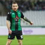 Dino Hotić zabio najljepši gol u februaru