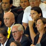 Kako je Berlusconi ‘otpilio’ Ibrahimovića zbog ljepotice