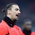 Zlatan Ibrahimović obnovio povredu koljena