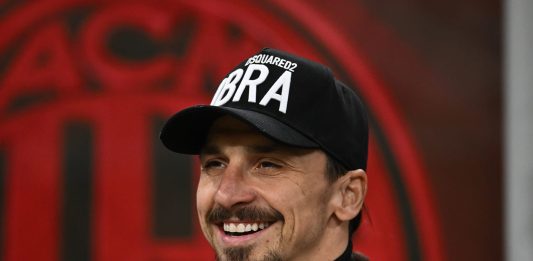 Vicevi o Zlatanu Ibrahimoviću
