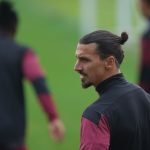 “Moram to reći, Ibrahimović mi je zaprijetio batinama”