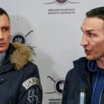Kličko se zahvalio Kosovu i Albancima