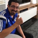 Marjan Mijajlović otvorio dušu za 50. rođendan