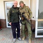 Medvedev ostavio tenis, obukao uniformu i pridružio se Stahovskom u vojsci Ukrajine