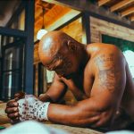 (VIDEO) Ono što Mike Tyson prodaje mnogima će biti itekako gadno