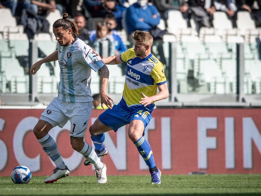 Kapiten Milan Đurić igrao od prve minute protiv Juventusa BH Lopta