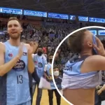 (VIDEO) Džanan Musa nije vjerovao šta se dešava