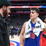 (VIDEO) Jusuf Nurkić predstavio novog reprezentativca Bosne i Hercegovine