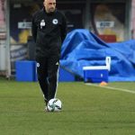 Petev odabrao startnih 11 protiv Luksembuga