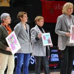 Razu Mujanović ugostili u Španiji: Postala sam svjesna šta sam dala košarci
