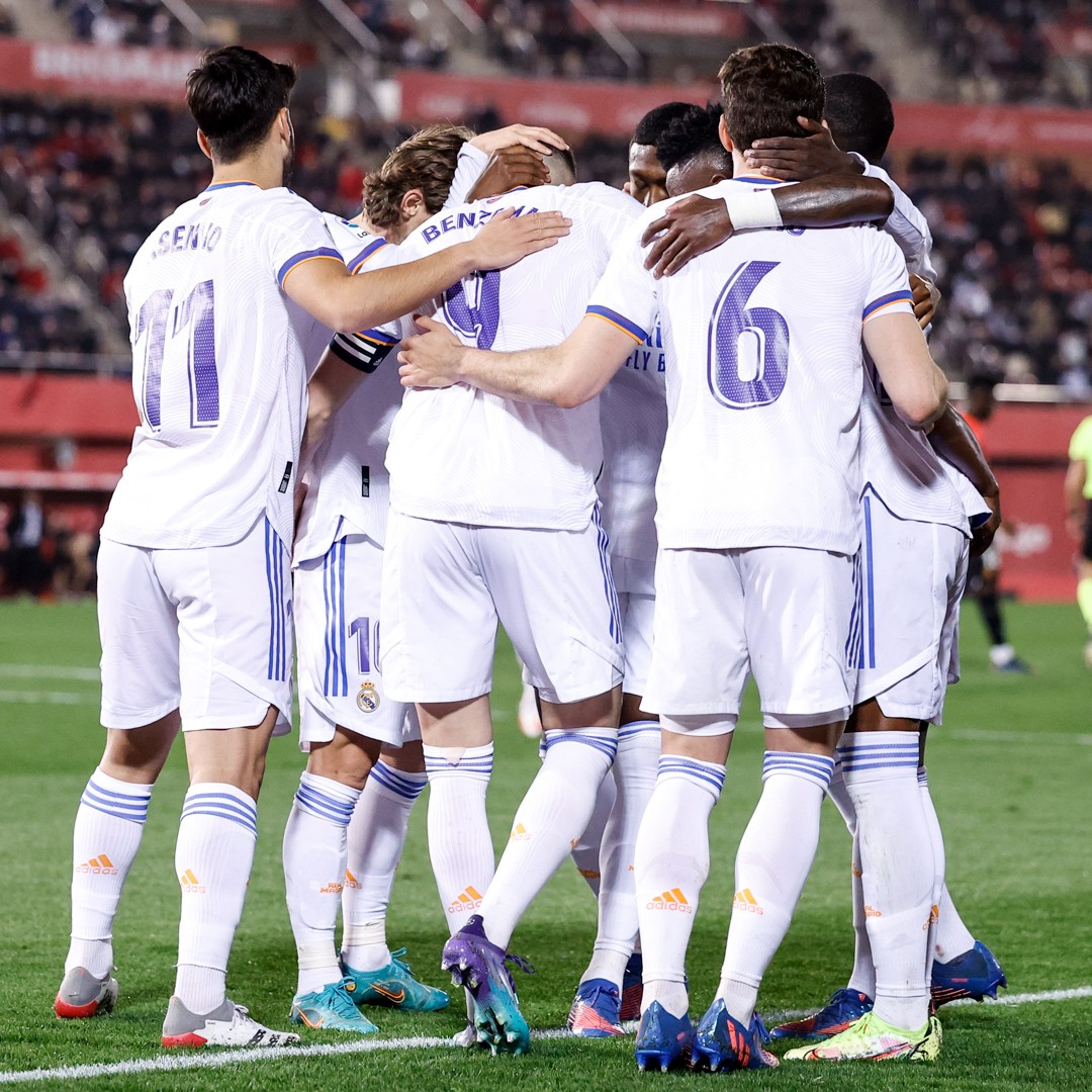 Otkrivene plaće prvotimaca Real Madrida BH Lopta