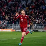 Robert Lewandowski odlazi iz Bayerna