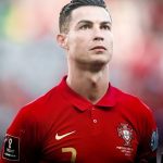 Cristiano Ronaldo poručio uz osmijeh: Živjet ću 100 godina