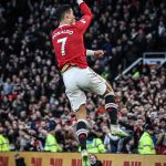 “Ronaldo bi pogledao u naše tanjire i govorio nam da ta hrana nije za nas”