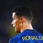 Preminuo sin Cristiana Ronalda
