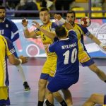 Desetkovana BiH poražena od Grčke