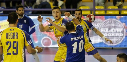 Desetkovana BiH poražena od Grčke