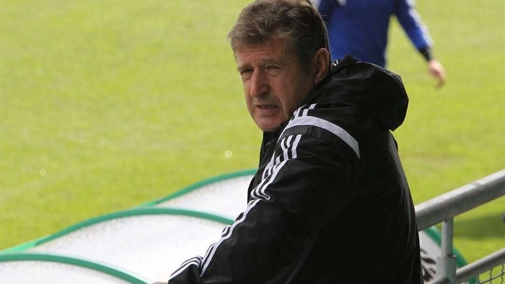 Safet Sušić