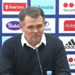 Sagnol: Nije bilo iznenađenja, BiH je igrala istim sistemom kao i ranije