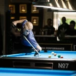 Sanjin Pehlivanović postao svjetski vicešampion