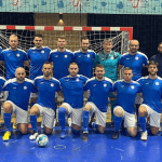 Reprezentacija BiH se plasirala na Evropsko prvenstvo gluhih u futsalu