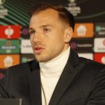 Siniša Saničanin najavio meč Partizana i Feyenoorda