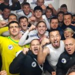 U19 i U17 BiH igraju ključne utakmice u borbi za EURO, mladi Zmajevi protiv Italije