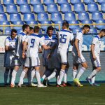 Dva igrača mlade reprezentacije skrenula pažnju na sebe