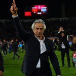 (FOTO) Vaha je sam objavio dvije fotografije i dvije posebne zahvale nakon plasmana u Katar