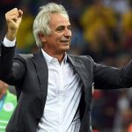 Vahid Halilhodžić – rođeni pobjednik