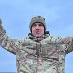 (FOTO) Nudili su mu da ide u Poljsku na sigurno, a on obukao uniformu i otišao u rat