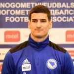 Vladan Kovačević se kratkom porukom javio novinarima