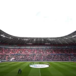 Pogledajte kako je Bayern pružio podršku Ukrajini