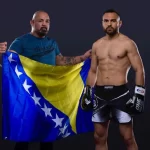 (VIDEO) Arian Sadiković kreće po naslov prvaka jedne od najboljih organizacija svijeta