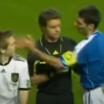 (VIDEO) Izabrao Njemačku ispred BiH, dobio ‘vaspitnu’ od Spahića, a sada odlukom sve šokirao