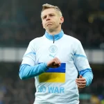 Zinčenko dao emotivan intervju o ratu u Ukrajini