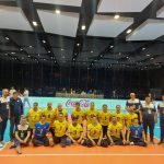 Odbojkaši BiH pobijedili Hrvatsku i bez izgubljenog seta odbranili titulu u Zlatnoj ligi nacija