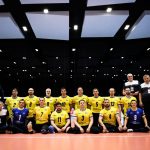 BiH odbranila titulu prvaka Zlatne lige nacija