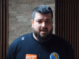Rukometna reprezentacija BiH dobila novog selektora