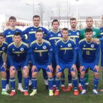 Srbija u Staroj Pazovi savladala U17 BiH