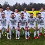 Selektor Mario Ivanković objavio spisak igrača U-19