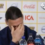 Zlatan Ibrahimović se prisjetio najtežeg trenutka u životu