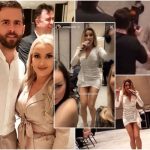 (VIDEO) Rada Manojlović i Aldina Bajić pjevale na proslavi rođendana Miralema Pjanića