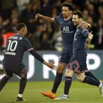 (VIDEO) PSG osvojio desetu titulu prvaka Francuske