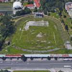 Stadion na kojem je BiH ispisala historiju postao zapušteni vrt, neki na njemu sade i bašte