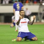 Hajduk slavio u derbiju sa Dinamom