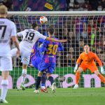 Eintracht senzacionalno izbacio Barcelonu, West Ham preko Lyona do polufinala