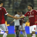 Gattuso provocirao Ibru, ovaj ga osramotio za cijeli život