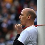 (VIDEO) Novo vezivanje za stativu, ovoga puta u Bundesligi