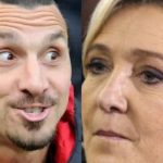 Poražena Le Pen je 2015. poručila Ibrahimoviću da odmah napusti Francusku